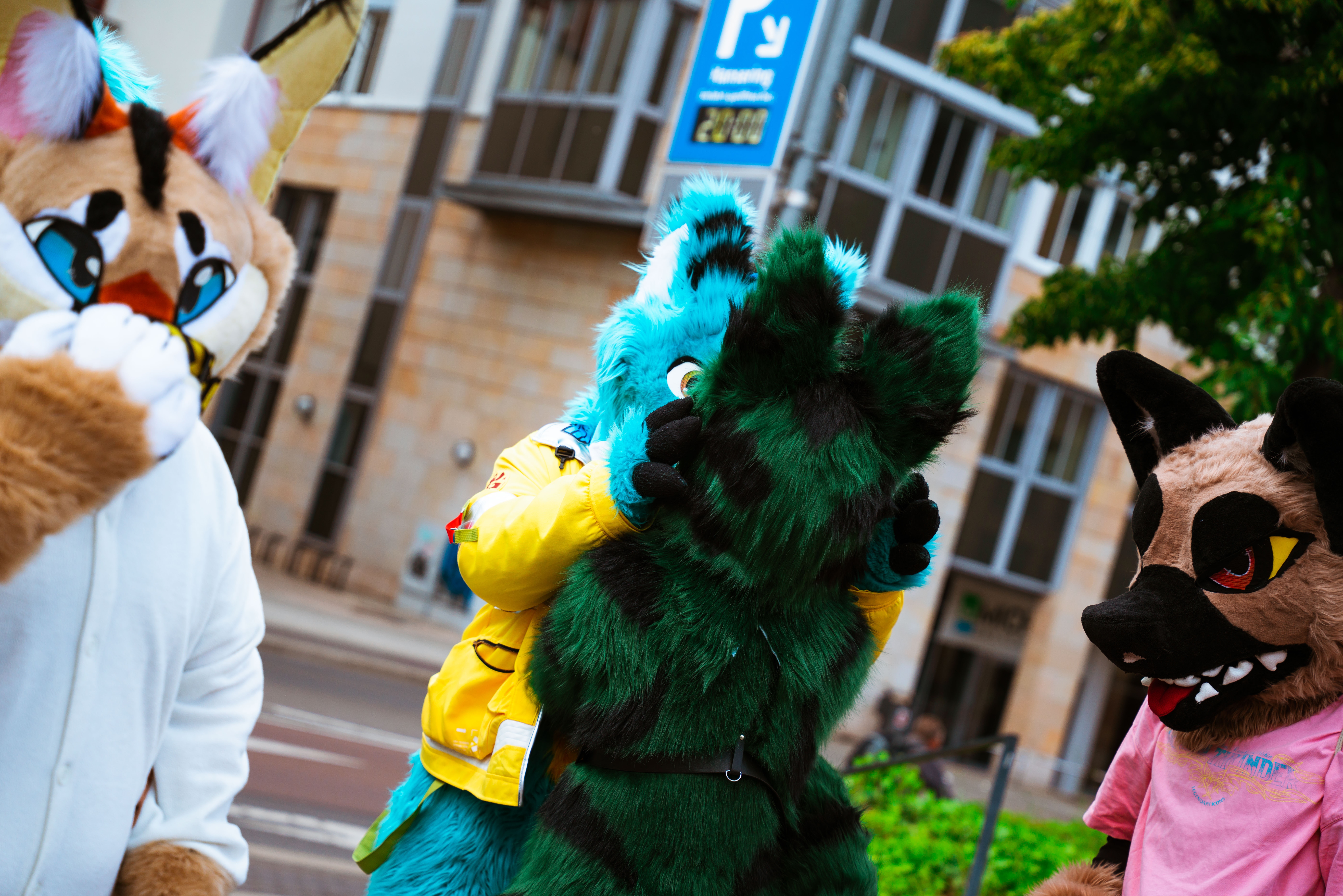 Portrait Photography